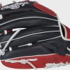 Breakout 11.25-Inch Youth Infield Glove - Image 4