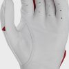 2021 Rawlings 5150 Batting Gloves, Adult & Youth Sizes - Image 2