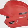 Rawlings Mach Carbon Batting Helmet - Image 6