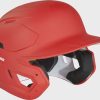 Rawlings Mach Carbon Batting Helmet - Image 2