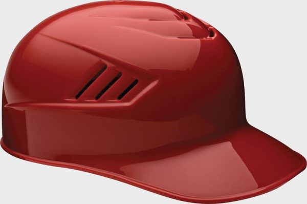 Coolflo Adult Base Coach Helmet