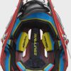 Rawlings Mach Catcher's Helmet - Image 7