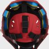 Rawlings Mach Catcher's Helmet - Image 6