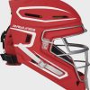 Rawlings Mach Catcher's Helmet - Image 3