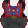 Rawlings Velo 2.0 Chest Protector, Meets NOCSAE - Image 2