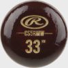 2021 Big Stick Elite CS5 Maple Wood Bat - Image 4