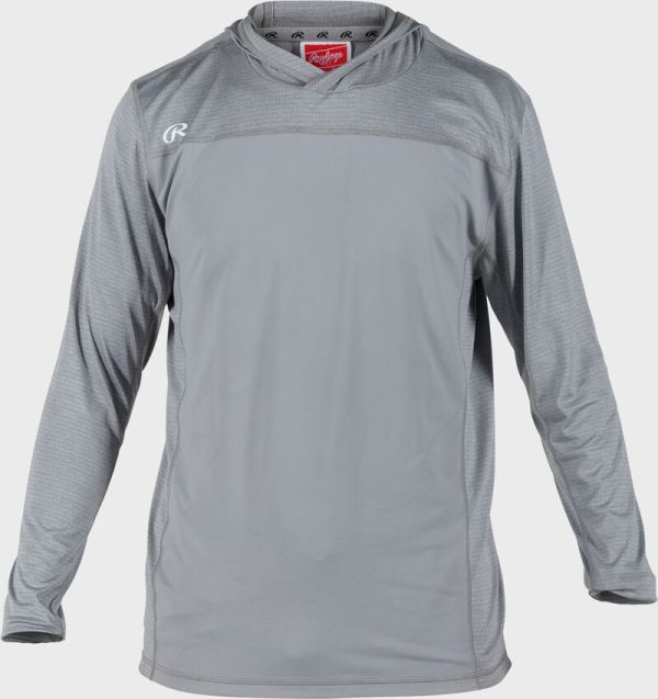 Rawlings ColorSync Lightweight Hoodie