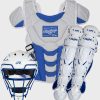 Velo Fastpitch Catcher's Gear Set, Small, Medium, Large - Image 4