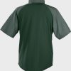 Rawlings ColorSync Short Sleeve Cage Jacket - Image 2