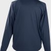Rawlings ColorSync Half-Zip Fleece Pullover, Adult - Image 2