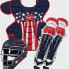 Rawlings Velo 2.0 Catcher's Gear Set, Adult, Intermediate, Youth - Image 3