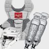 Rawlings Velo 2.0 Catcher's Gear Set, Adult, Intermediate, Youth - Image 2