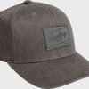 Rawlings Embossed Patch Snapback Hat - Image 3