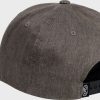Rawlings Embossed Patch Snapback Hat - Image 4