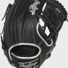 2022 Encore 11.75-Inch Infield/Pitcher's Glove - Image 2