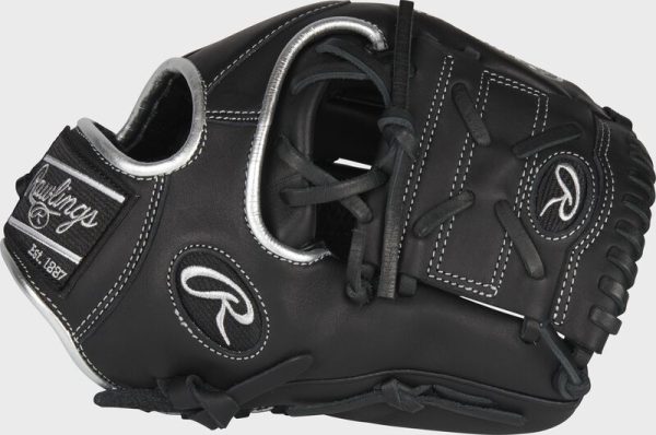 2022 Encore 11.75-Inch Infield/Pitcher's Glove