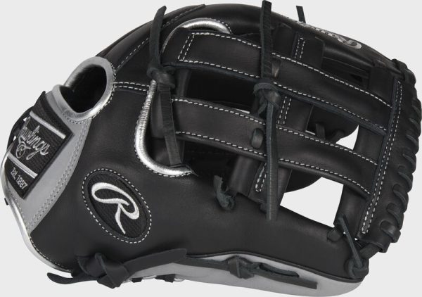 2022 Encore 12.25-Inch Outfield Glove