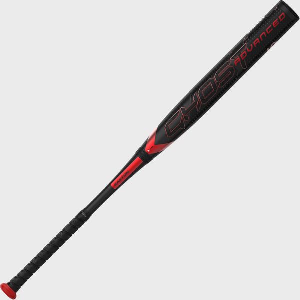 2024 Easton Ghost Advanced Fastpitch Bat, -11, -10, -9, -8