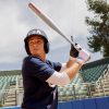 2025 Easton Ghost Unlimited Fastpitch Softball Bat - Image 11