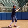2025 Easton Ghost Unlimited Fastpitch Softball Bat - Image 13