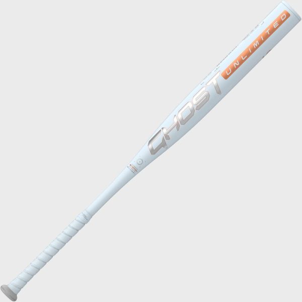 2025 Easton Ghost Unlimited Fastpitch Softball Bat