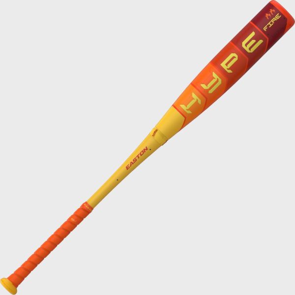 2025 Easton Hype Fire USA Baseball Bat, -11, -10, -8, -5