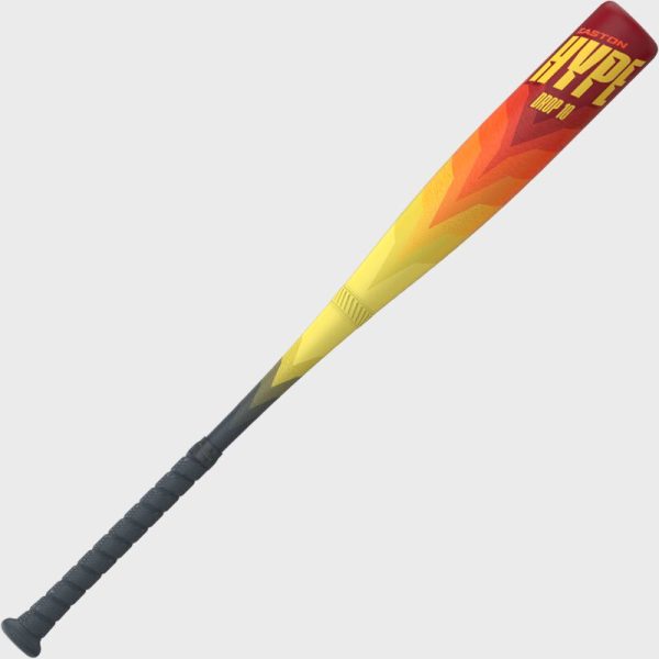 2024 Easton Hype Fire USSSA Baseball Bat, -10, -8, -5