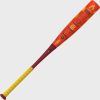 2025 Easton Hype Fire USSSA Baseball Bat, -10, -8, -5 - Image 3