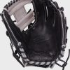 Foundation Series Aaron Judge Youth Infield Glove, Right Hand Throw, RSGRF204-2B - Image 3