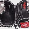 Foundation Series Aaron Judge Youth Infield Glove, Right Hand Throw, RSGRF204-2B - Image 5