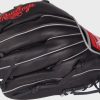 Foundation Series Aaron Judge Youth Infield Glove, Right Hand Throw, RSGRF204-2B - Image 4