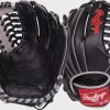 Foundation Series Aaron Judge Youth 12” Glove - Image 5
