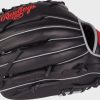 Foundation Series Aaron Judge Youth 12” Glove - Image 4