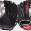 Foundation Series Aaron Judge Youth IF/OF Glove - Image 5