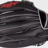 Foundation Series Aaron Judge Youth IF/OF Glove - Image 4