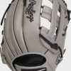 Foundation Series Aaron Judge Youth IF/OF Glove - Image 2