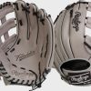 Foundation Series Aaron Judge Youth IF/OF Glove - Image 5