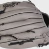 Foundation Series Aaron Judge Youth IF/OF Glove - Image 4