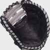 Foundation Series Aaron Judge Youth First Base Mitt - Image 3