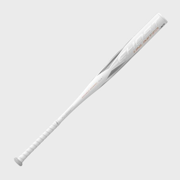 2023 Easton Ghost Unlimited Fastpitch Softball Bat, -11, -10, -9, -8