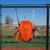 Franchise 2 Player's Baseball Backpack - Image 16