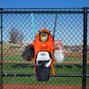 Franchise 2 Player's Baseball Backpack - Image 17