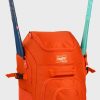 Franchise 2 Player's Baseball Backpack - Image 7