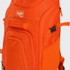 Franchise 2 Player's Baseball Backpack - Image 2