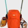 Franchise 2 Player's Baseball Backpack - Image 11