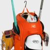 Franchise 2 Player's Baseball Backpack - Image 13