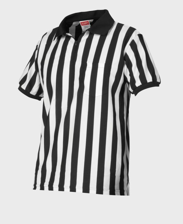 Adult Referee Football Jersey