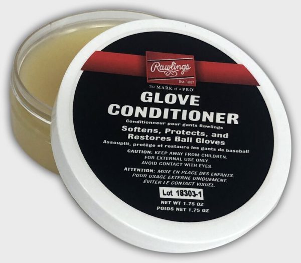 Glove Conditioner