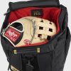 Rawlings Gold Collection Duffel Bag - Image 13