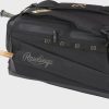 Rawlings Gold Collection Duffel Bag - Image 9
